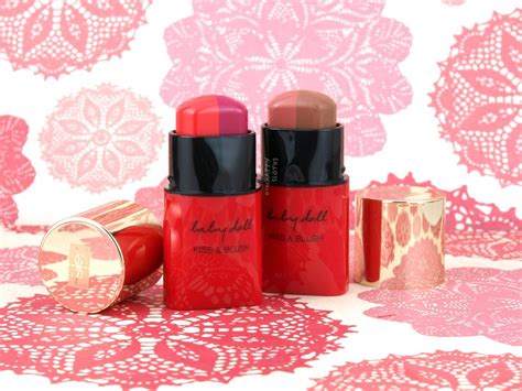 paris.cl kiss and blush ysl|ysl baby doll blush review.